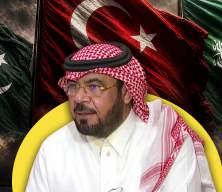 Suudi uzmandan F-35 ve T&uuml;rkiye &ccedil;ıkışı: D&uuml;nyanın d&ouml;rd&uuml;nc&uuml; b&uuml;y&uuml;k g&uuml;c&uuml; olacağız
