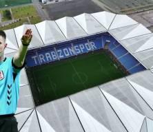 Trabzonspor-Galatasaray m&uuml;cadelesini Batuhan Kolak y&ouml;netecek
