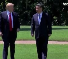 Trump-Şi zirvesi i&ccedil;in kritik 48 saat: Teknoloji devleri Beyaz Saray&rsquo;da buluşacak