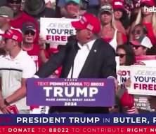 Trump&rsquo;a suikast girişiminde yeni detay: Saldırıdan bir g&uuml;n &ouml;nce atış pratiği yapmış