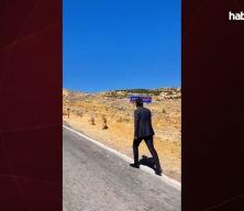 Tunceli'de sınırsız ve s&uuml;resiz avlamak yasak! &Ouml;ld&uuml;rmenin cezası 940 bin TL