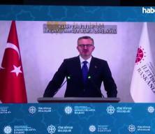 T&uuml;rk d&uuml;nyasının geleceği Bak&uuml;'de İletişim Başkanlığının panelinde ele alındı