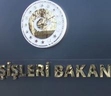 T&uuml;rkiye Yunanistan'ın skandal a&ccedil;ıklamalarına Lozan'ın 59. maddesini hatırlattı