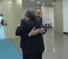 T&uuml;rkiye'den kritik diplomasi atağı