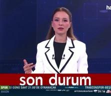 T&uuml;rkiye'nin komando hamlesi Yunanistan'ı korkuttu