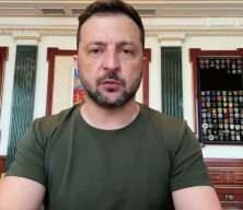 Ukrayna: M&uuml;ttefiklere Rusya ile altyapılara saldırıları durduracak bir anlaşma sağlanmasını &ouml;nerdik
