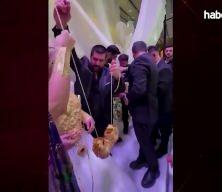 Vanlı Kara Haydar'ın eşi &Ccedil;ağla &Ouml;z mahkemede