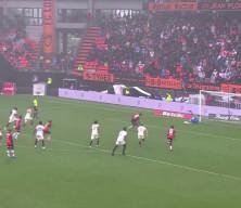 Vıncenzo Montella, Berke &Ouml;zer'i A Milli Takım'a almadı