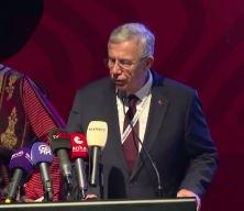 Yavaş&rsquo;tan kulisleri sallayan iddia: Cumhurbaşkanı adayı olduktan sonra tutuklayamazlar