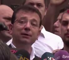 Yeni Parti&rsquo;de &Ouml;zel-İmamoğlu gerilimi: Berk Esen&rsquo;den y&ouml;netime sert eleştiri