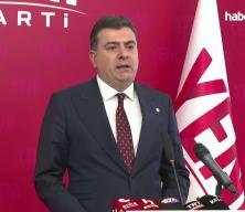 Yeni Partili Emre: İsmimizi koruyoruz