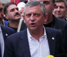 Yeni Parti&rsquo;nin ismi değişecek mi? &Ouml;zg&uuml;r &Ouml;zel&rsquo;den a&ccedil;ıklama