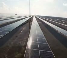 Yenilenebilir enerjide rekor b&uuml;y&uuml;me!