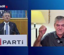 Yılmaz &Ouml;zdil'den Yeni Parti ile ilgili &ccedil;arpıcı tespitler