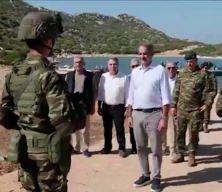 Yunanistan'a Kıbrıs uyarısı "T&uuml;rkiye ile savaşmak sonumuz olur"