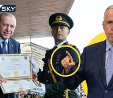 Yunanistan'ın asıl korkusu! Theodoratos: Peygamberin ordusu ete kemiğe b&uuml;r&uuml;n&uuml;yor