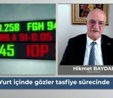 Borsada kritik s&uuml;re&ccedil;: Fonlarda tasfiye s&uuml;resi uzatıldı! Borsaya etkisi nasıl olur?