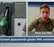 Petrol ve altında kritik viraj! ABD-İran g&ouml;r&uuml;şmeleri fiyatları nereye taşıyacak?