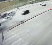 229 km hızla &ouml;ğretmeni &ouml;ld&uuml;ren sanık hakkında karar verildi!