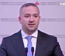 Merkez Bankası Başkanı Karahan kira enflasyonu hakkında konuştu