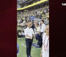 8-0'lık tarihi skordan sonra duayen isimden İsmail Kartal'a flaş eleştiri!