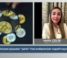 Altın ve Bitcoin&rsquo;de ibre tersine d&ouml;nd&uuml;! İşte kritik neden