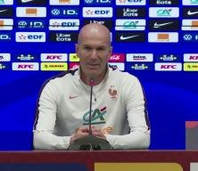 Zinedine Zidane'dan Arda G&uuml;ler a&ccedil;ıklaması: Onun i&ccedil;in seviniyorum!
