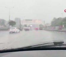 Meteoroloji&rsquo;den 14 il i&ccedil;in sarı alarm: Kuvvetli sağanak geliyor