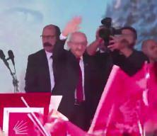 CHP İstanbul İl Başkanlığı&rsquo;na Mehmet Ali Y&uuml;ksel getirildi
