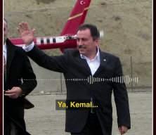  Kahramanmaraş'taki helikopter kazasına ait yeni telsiz kayıtları ortaya &ccedil;ıktı