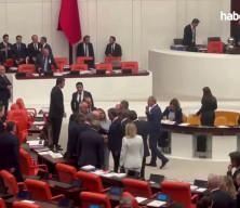 Meclis'in yeni yasama d&ouml;neminde ritmetik her an değişebilir