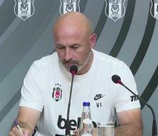 Italiano&rsquo;dan Beşiktaş a&ccedil;ıklaması: Kul&uuml;p 4 hedef verdi