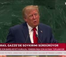 ABD başkanı Donald Trump Venezuela ile yapılan dev anlaşmayı a&ccedil;ıkladı
