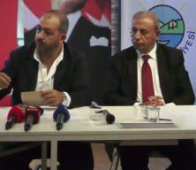 Adalar Belediyesi'nde kritik se&ccedil;im...