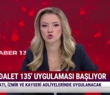 Adalet Bakanlığı d&uuml;ğmeye bastı: Uzayan davalara Alo 135 &ccedil;&ouml;z&uuml;m&uuml;!