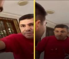 Adana'da Fırat Kalkanı gazisine kiracısından tornavidalı saldırı