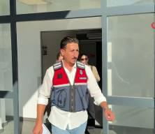Afra Sara&ccedil;oğlu hakkında karar verildi