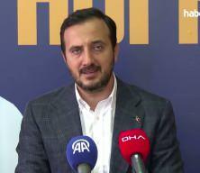AK Parti İstanbul İl Başkanı &Ouml;zdemir'den Adalar'da hizmet seferberliği mesajı