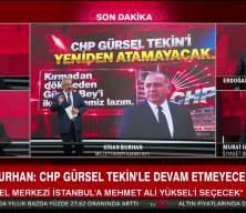 AK Parti&rsquo;ye ge&ccedil;eceği konuşulan Cemil Tugay hakkında bomba iddia!