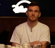 Andy Robertson'dan Galatasaray itirafı: Oynamaktan nefret ettim