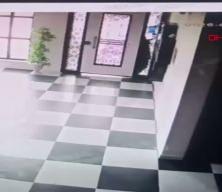 Ankara'da hırsızlık ş&uuml;phelisi ka&ccedil;arken bindiği otob&uuml;ste yakalandı!