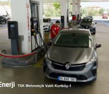 Aramco&rsquo;nun T&uuml;rkiye hamlesinde yeni aşama