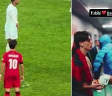 Arda G&uuml;ler r&uuml;zgarı! Mbappe'nin paylaşımı sosyal medyayı yıktı ge&ccedil;ti!
