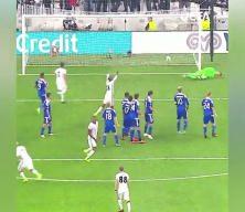 Ayağının dışı, Beşiktaş taraftarının sevgilisi: Quaresma 43 yaşında!