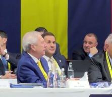 Aziz Yıldırım'dan genel kurulda sert a&ccedil;ıklama: "Parayı yemişsiniz"