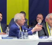 Aziz Yıldırım'dan genel kurulda sert a&ccedil;ıklama: "Parayı yemişsiniz"