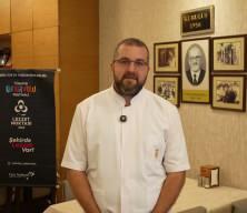 Boğazi&ccedil;i Lokantası Ankara'ya ilk kez gelenlere Ankara tavayı &ouml;nerdi