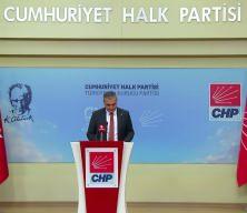 CHP meclise girmedi, oylama kilitlendi: Adalar Belediyesi'nde se&ccedil;im krizi!