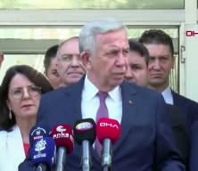 CHP&rsquo;den Mansur Yavaş&rsquo;a sert eleştiri: &ldquo;Bizim kamburumuzdu&rdquo;