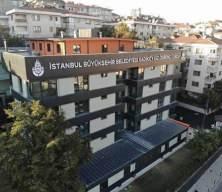 CHP'li İBB'nin '&ouml;ğrenci yurdu yapıyoruz' iddiaları yalan &ccedil;ıktı: AK Parti d&ouml;neminden kalan yurtlara &ccedil;&ouml;km&uuml;şler